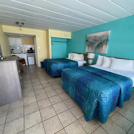 Bird Of Paradise Motel North Wildwood Bagian luar foto